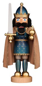 Emperor - Classic<br>2022 Ulbricht Nutcracker